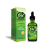 Full Spectrum CBD Tincture 3600mg