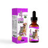 4 Legs 360mg CBD Tincture Large Pet
