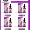 4 Legs CBD Pet Tinctures - 360mg Large Pet Anxiety, Pain, Overall health. - Image 5