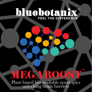 Mega Boost Brain Nootropic 7 Day Jump Start (7 Capsules)