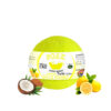 Lemon Twist Bath Bomb
