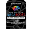 Mega Boost Brain Nootropic 7 Day Jump Start (7 Capsules) - Image 2
