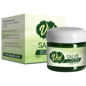 200mg Mild Pain Salve