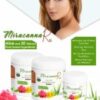 MiracannaRx Body & Face Lotion  8oz -Aloe and CBD 4000mg - Image 2